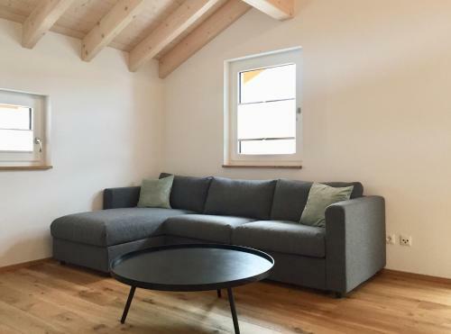 Apartamento Ferienhaus Mirabell