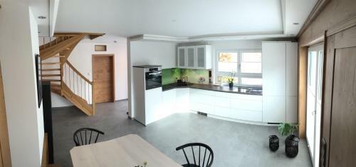 Apartamento Ferienhaus Mirabell