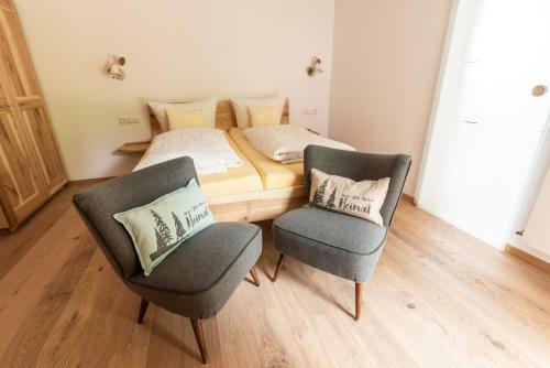 Bed & Breakfast G�stehaus Neu Am Passionstheater