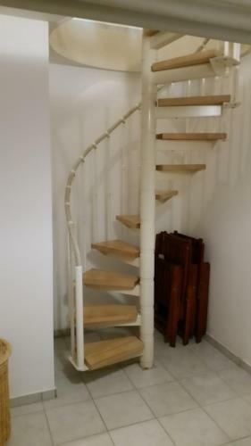 Apartamento Fewo Holzwarth Oberammergau