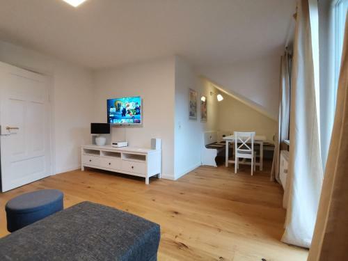 Apartamento Landhaus Haser