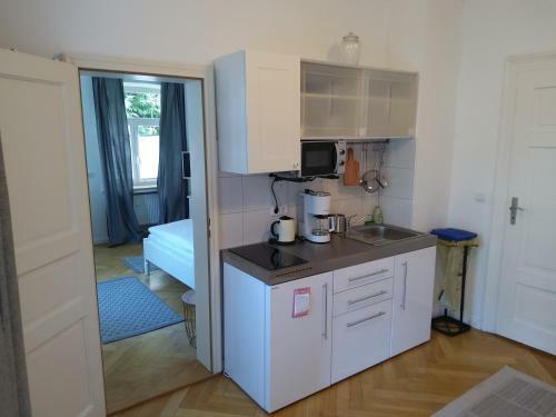 Apartamento Landhaus Haser