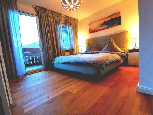 Apartamento Landhaus Haser