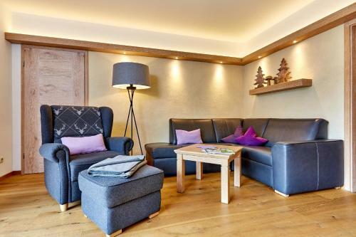 Apartamento Kn�pfles Ferienwohnungen