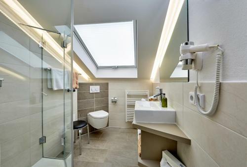 Apartamento Kn�pfles Ferienwohnungen
