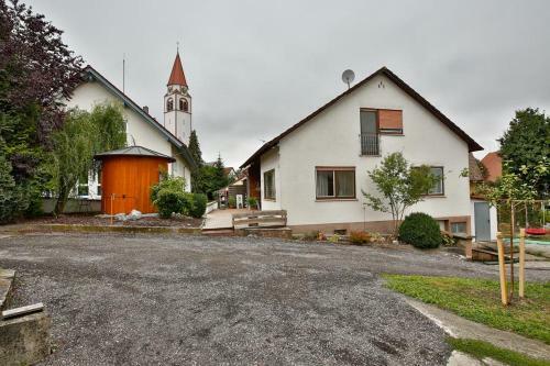 Zimmervermietung Familie Kolb