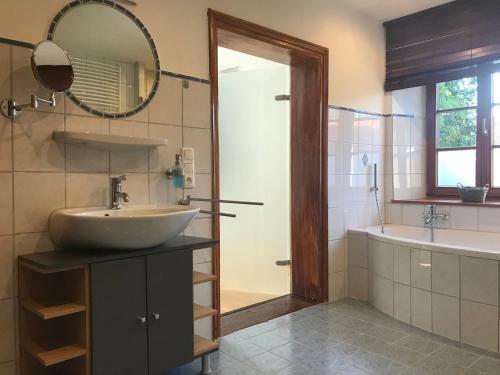 Apartamento Mein Quartier