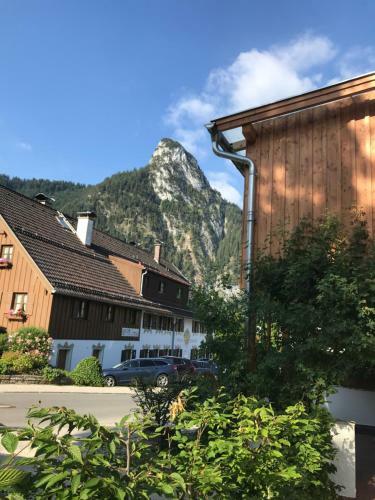 Apartamento Mein Quartier