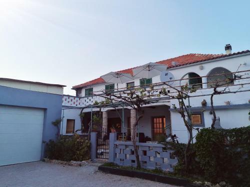 Villa Holiday Home Kotulin