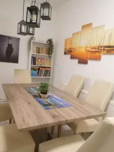 Villa Holiday Home Kotulin