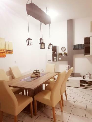 Villa Holiday Home Kotulin