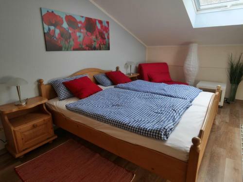 Apartamento Bergschl�ssl - Maissonettwohnung 14