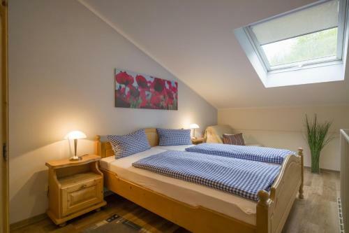 Apartamento Bergschl�ssl - Maissonettwohnung 14