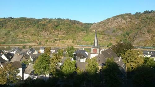 Apartamento Ferienwohnung Edi Fischer
