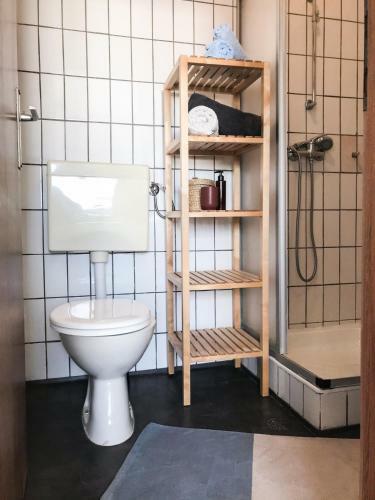 Hostal Lukenda Rooms