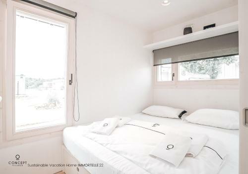 Buqez And Vita Concept Village