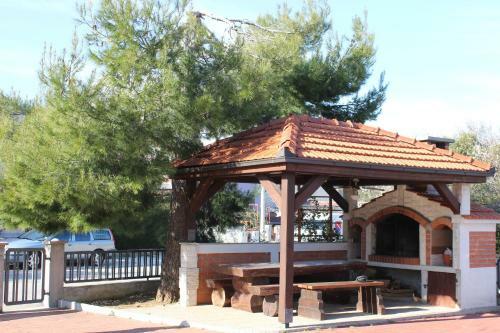 Luka Apartman Pako?tane