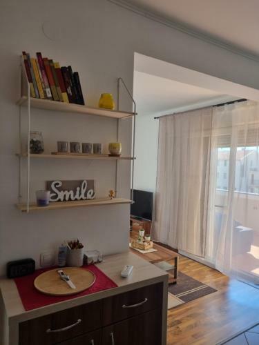 Luka Apartman Pako?tane