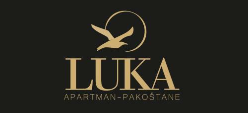 Luka Apartman Pako?tane