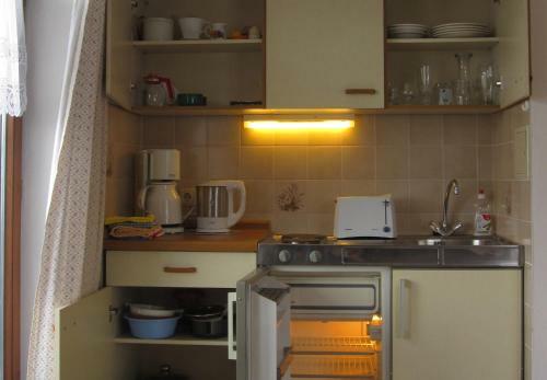 Hotel G�stehaus Schreyer