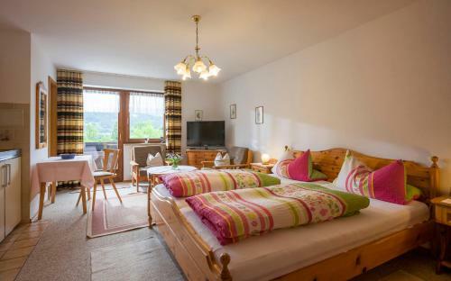 Hotel G�stehaus Schreyer