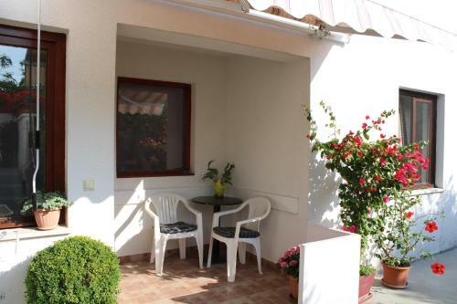 Apartmani Tina