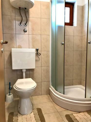 Apartmani Tina