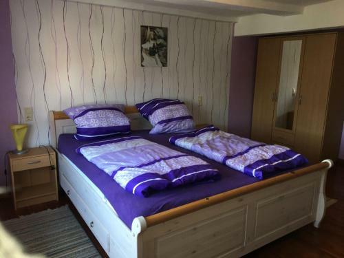 Holiday Home Alheim-obergude