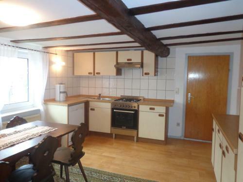 Apartamento Ferienwohnung Valora
