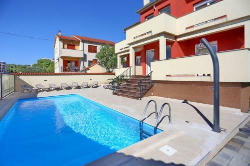 Villa Bernardica