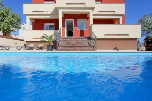 Villa Bernardica
