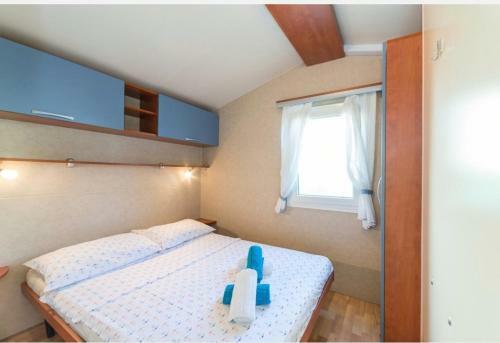 Mobile Home Dama