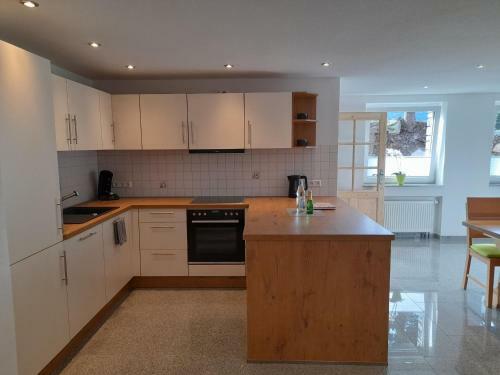 Apartamento Ferienwohnung Am Kandelb�chle