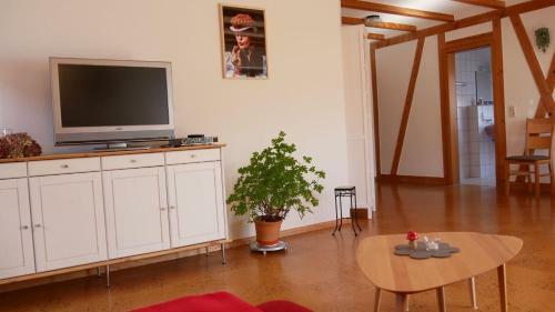 Apartamento Haus Johanna