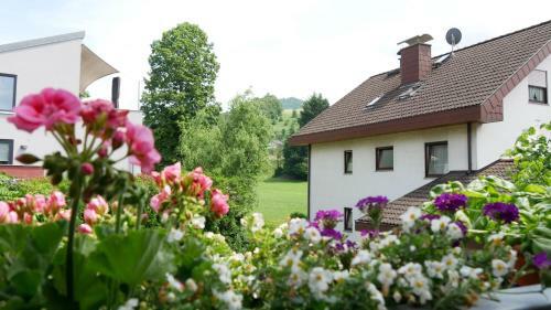 Apartamento Haus Johanna