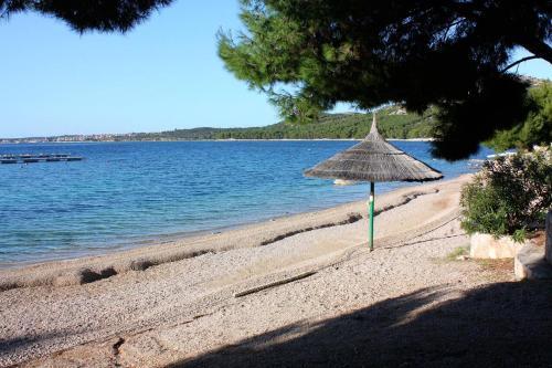 Apartments By The Sea Drage, Biograd - 19189