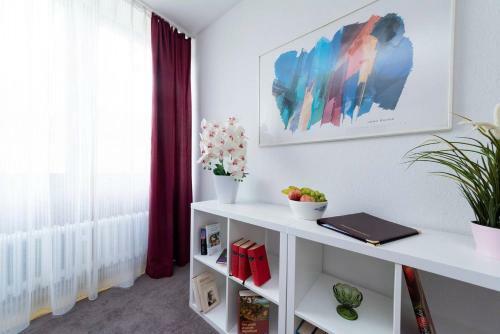 Apartamento Wiesenzauber Appartement