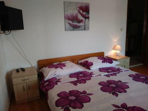 Nives Apartmani