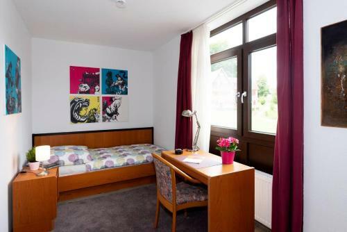 Apartamento Panoramablick Appartement - Traumhaft!