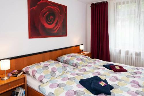 Apartamento Panoramablick Appartement - Traumhaft!