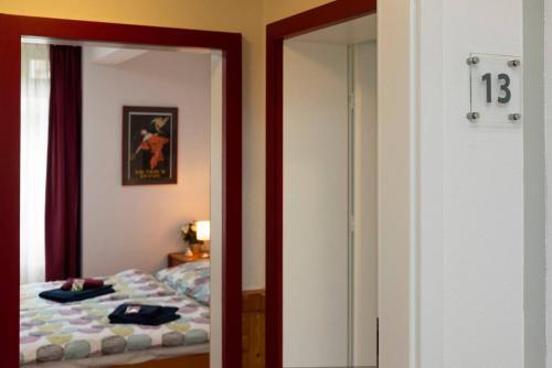 Apartamento Parkblick Appartement - Entspannung Pur!