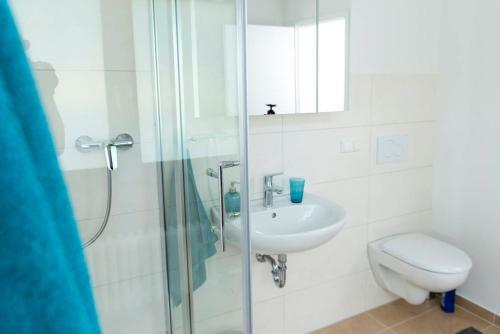Apartamento Parkblick Appartement - Entspannung Pur!