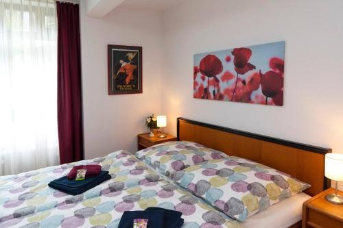 Apartamento Parkblick Appartement - Entspannung Pur!