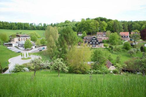 Apartamento Parkblick Appartement - Entspannung Pur!