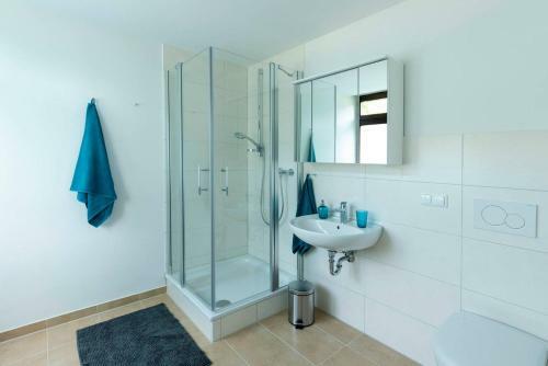 Apartamento Parkblick Appartement - Entspannung Pur!