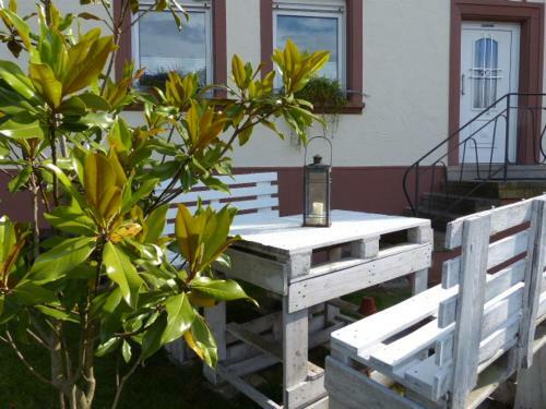 Apartamento Die Gef�hrten