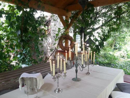 Apartamento Die Gef�hrten