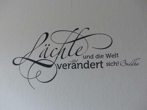 Apartamento Die Gef�hrten