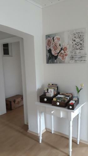Apartamento Die Gef�hrten