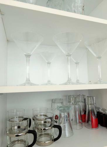 Apartamento Abendrot Appartement